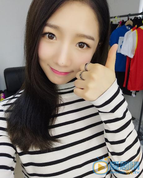 孟美岐生活照 孟美岐高清写真_孟美岐高清剧照