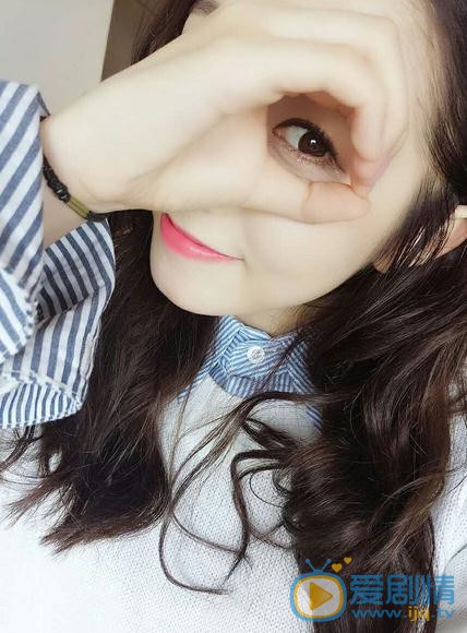 孟美岐生活照 孟美岐高清写真_孟美岐高清剧照