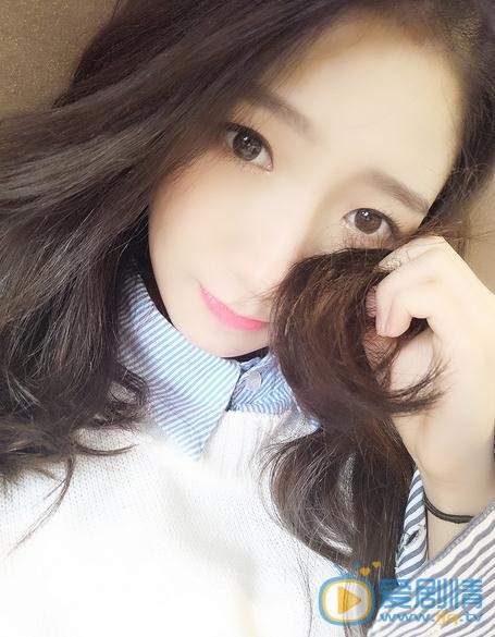 孟美岐生活照 孟美岐高清写真_孟美岐高清剧照