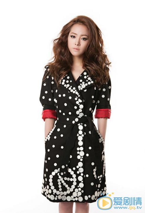 韩志旼杂志写真 韩志旼高清写真_韩志旼高清剧照