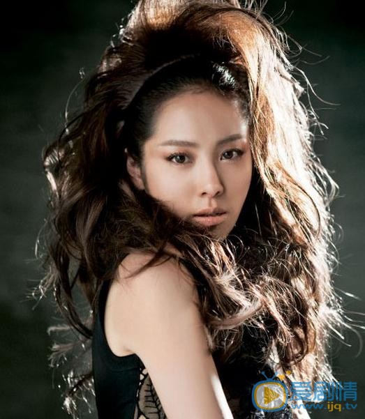 韩志旼杂志写真 韩志旼高清写真_韩志旼高清剧照