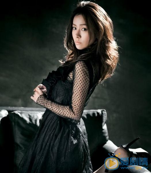 韩志旼杂志写真 韩志旼高清写真_韩志旼高清剧照