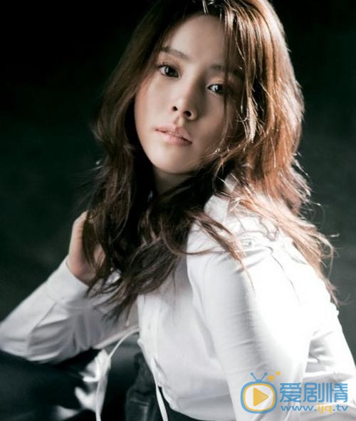 韩志旼杂志写真 韩志旼高清写真_韩志旼高清剧照