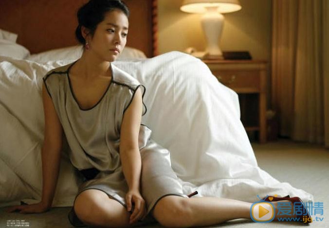 韩志旼杂志写真 韩志旼高清写真_韩志旼高清剧照