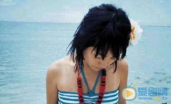 韩志旼早期写真 韩志旼高清写真_韩志旼高清剧照