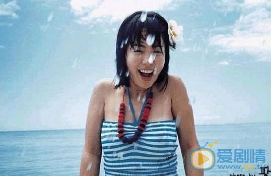 韩志旼早期写真 韩志旼高清写真_韩志旼高清剧照
