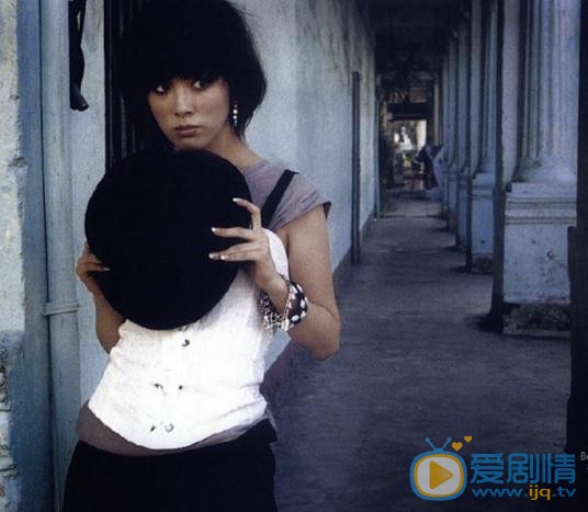 韩志旼早期写真 韩志旼高清写真_韩志旼高清剧照