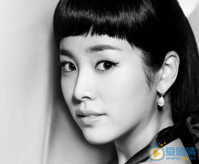 韩志旼早期写真 韩志旼高清写真_韩志旼高清剧照