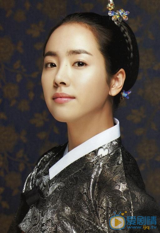 韩志旼杂志写真 韩志旼高清写真_韩志旼高清剧照