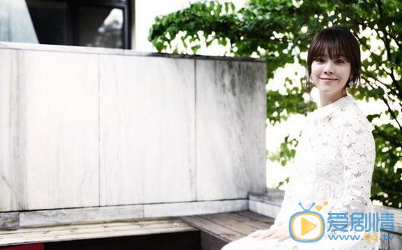韩志旼气质写真 韩志旼高清写真_韩志旼高清剧照