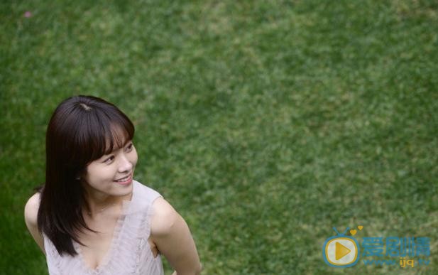 韩志旼气质写真 韩志旼高清写真_韩志旼高清剧照