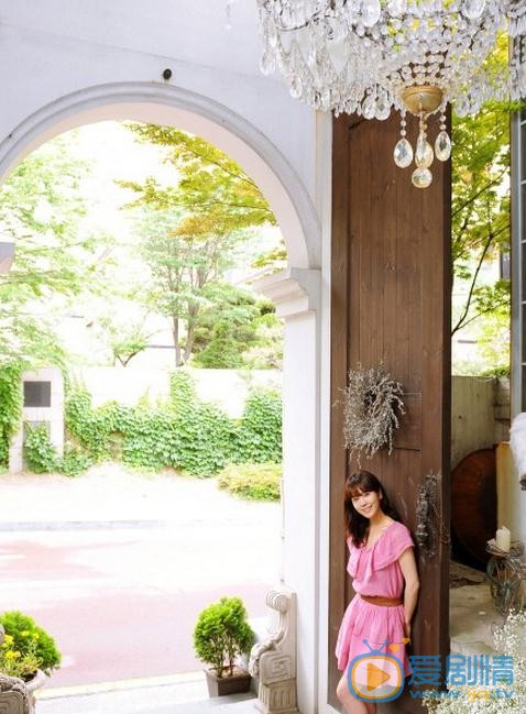 韩志旼新闻图 韩志旼高清写真_韩志旼高清剧照