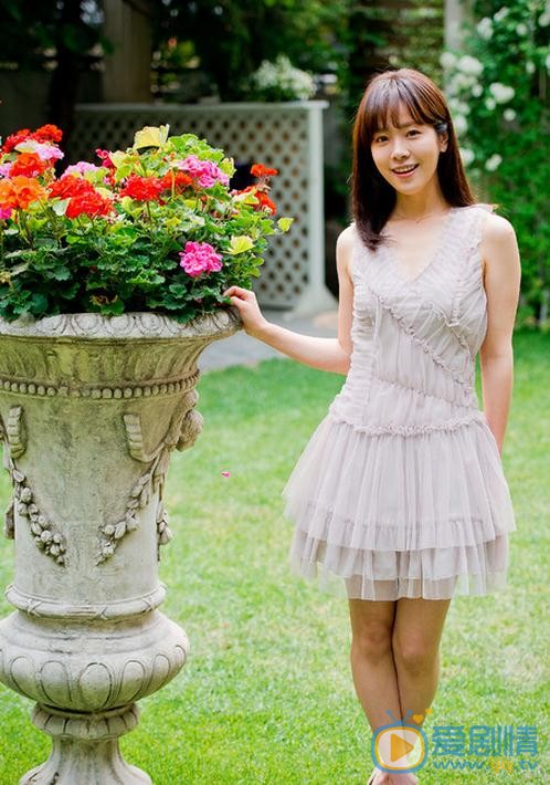 韩志旼气质写真 韩志旼高清写真_韩志旼高清剧照