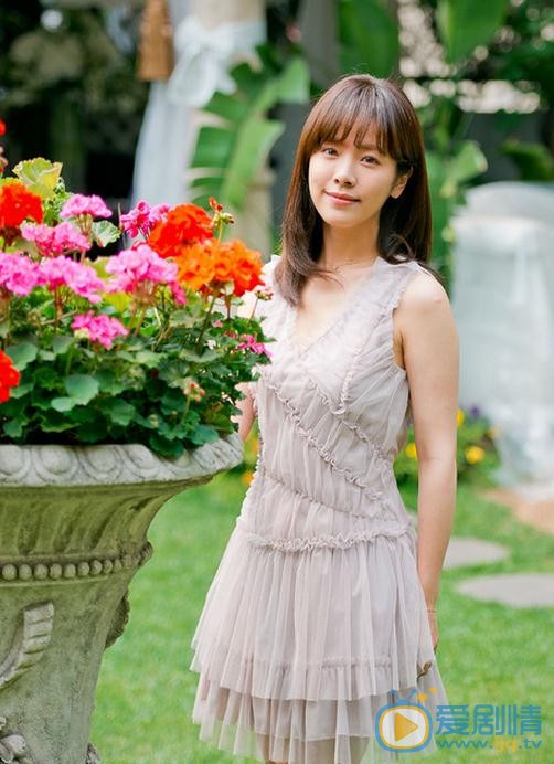 韩志旼气质写真 韩志旼高清写真_韩志旼高清剧照