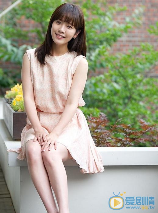 韩志旼气质写真 韩志旼高清写真_韩志旼高清剧照