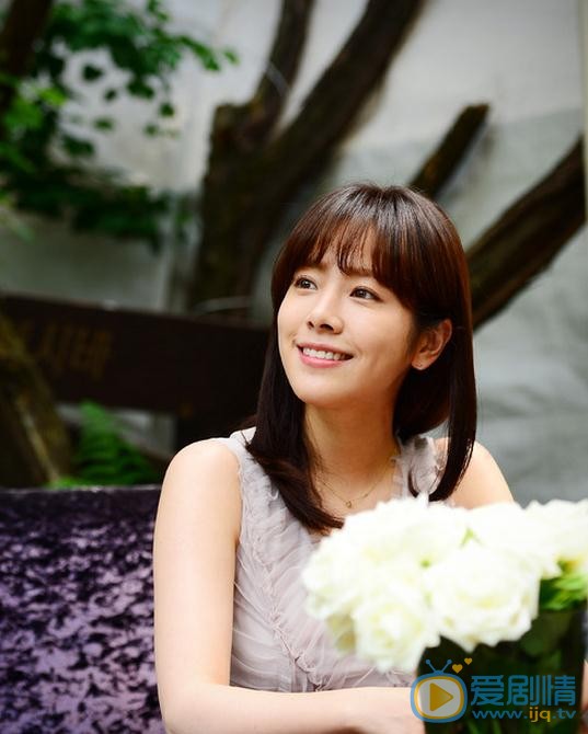 韩志旼气质写真 韩志旼高清写真_韩志旼高清剧照