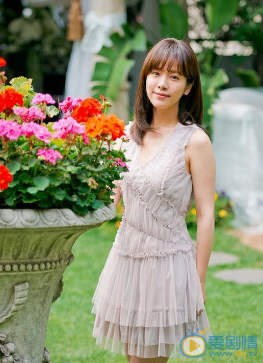 韩志旼气质写真 韩志旼高清写真_韩志旼高清剧照