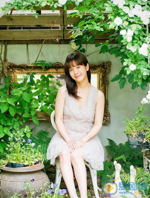 韩志旼气质写真 韩志旼高清写真_韩志旼高清剧照