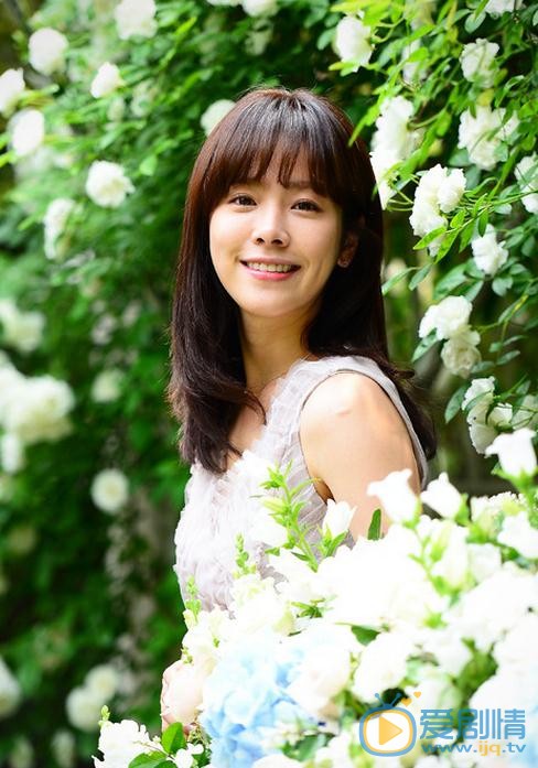 韩志旼气质写真 韩志旼高清写真_韩志旼高清剧照