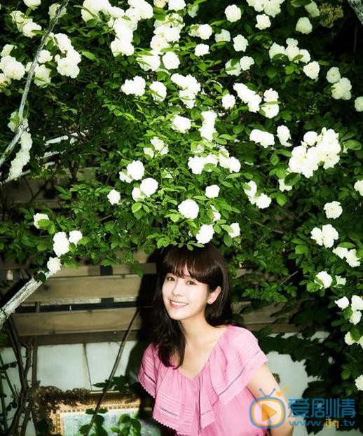 韩志旼新闻图 韩志旼高清写真_韩志旼高清剧照