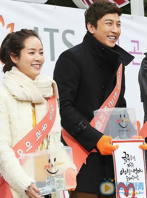 韩志旼公益照 韩志旼高清写真_韩志旼高清剧照