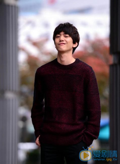 盛骏大片写真 盛骏高清写真_盛骏高清剧照