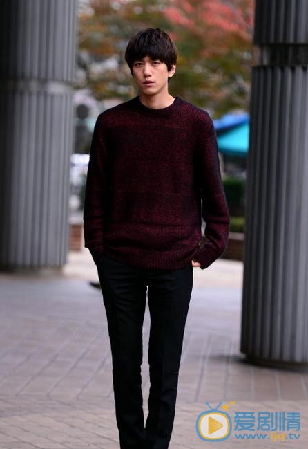 盛骏大片写真 盛骏高清写真_盛骏高清剧照