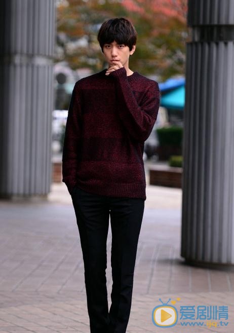 盛骏大片写真 盛骏高清写真_盛骏高清剧照