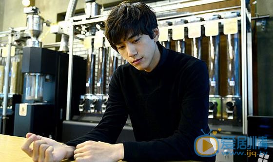 盛骏休闲写真 盛骏高清写真_盛骏高清剧照