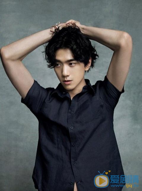 盛骏大片写真 盛骏高清写真_盛骏高清剧照