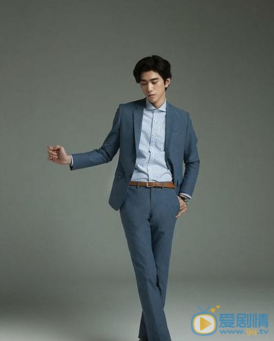 盛骏大片写真 盛骏高清写真_盛骏高清剧照