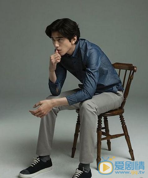 盛骏大片写真 盛骏高清写真_盛骏高清剧照