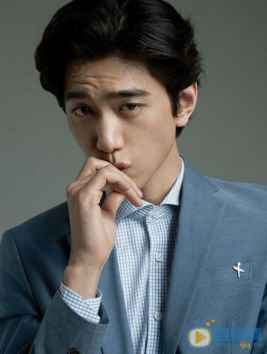 盛骏大片写真 盛骏高清写真_盛骏高清剧照