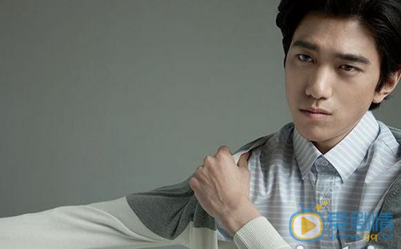 盛骏大片写真 盛骏高清写真_盛骏高清剧照