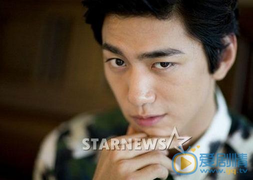 盛骏休闲写真 盛骏高清写真_盛骏高清剧照