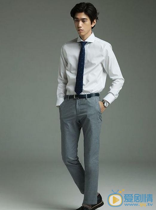 盛骏大片写真 盛骏高清写真_盛骏高清剧照