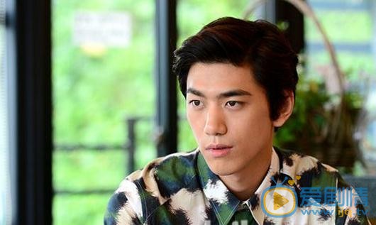 盛骏休闲写真 盛骏高清写真_盛骏高清剧照