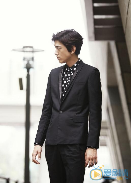 盛骏大片写真 盛骏高清写真_盛骏高清剧照