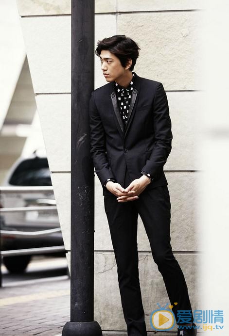 盛骏大片写真 盛骏高清写真_盛骏高清剧照