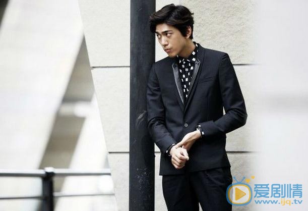 盛骏大片写真 盛骏高清写真_盛骏高清剧照