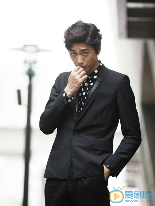 盛骏大片写真 盛骏高清写真_盛骏高清剧照