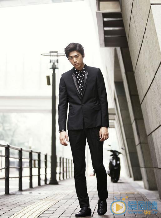 盛骏大片写真 盛骏高清写真_盛骏高清剧照