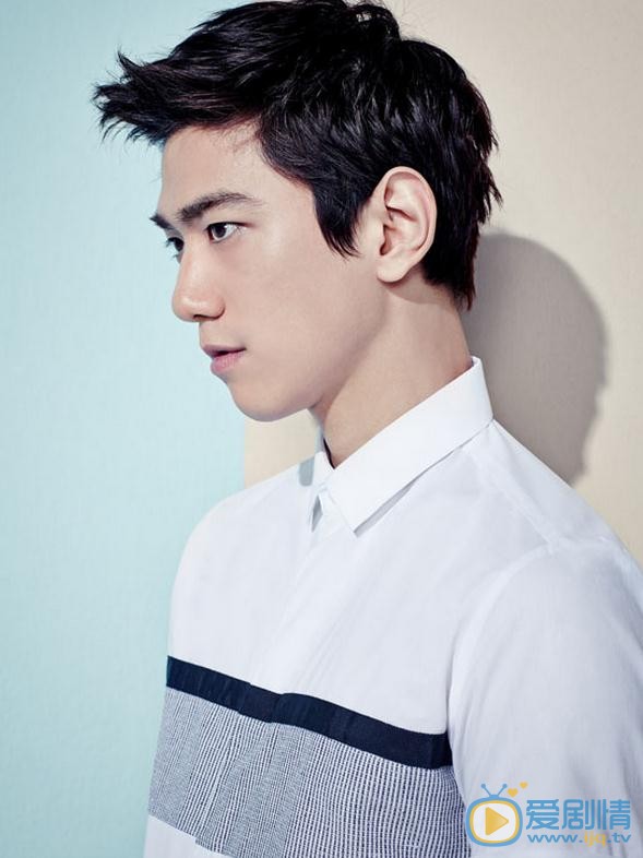 盛骏代言照 盛骏高清写真_盛骏高清剧照