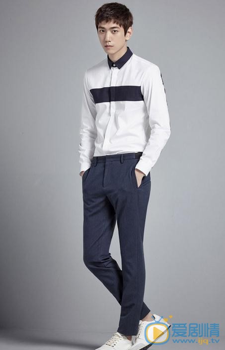 盛骏代言照 盛骏高清写真_盛骏高清剧照