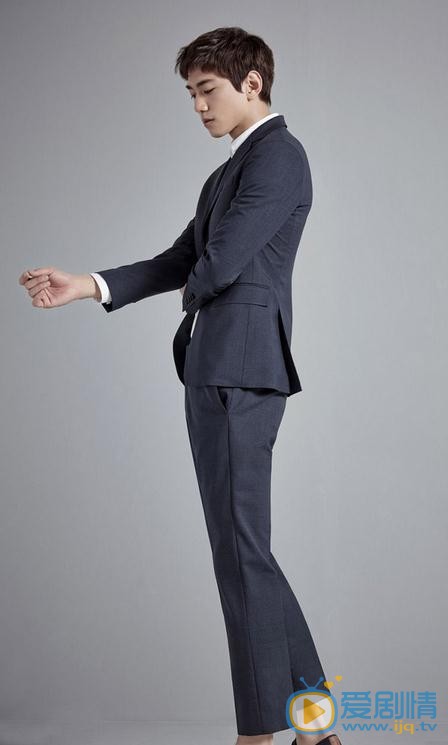 盛骏代言照 盛骏高清写真_盛骏高清剧照