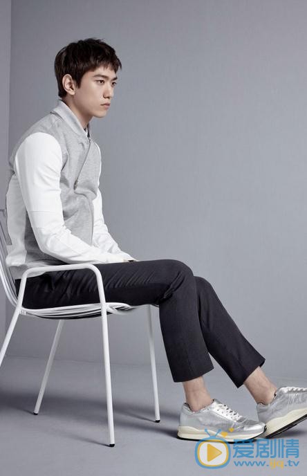 盛骏代言照 盛骏高清写真_盛骏高清剧照