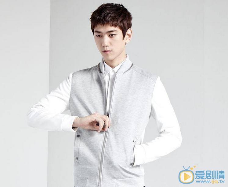 盛骏代言照 盛骏高清写真_盛骏高清剧照