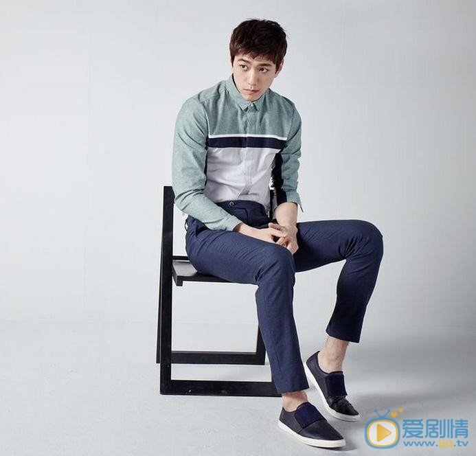 盛骏代言照 盛骏高清写真_盛骏高清剧照