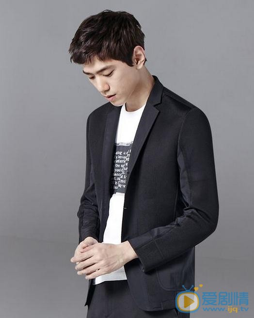 盛骏代言照 盛骏高清写真_盛骏高清剧照