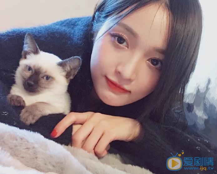 吴宣仪生活照 吴宣仪高清写真_吴宣仪高清剧照
